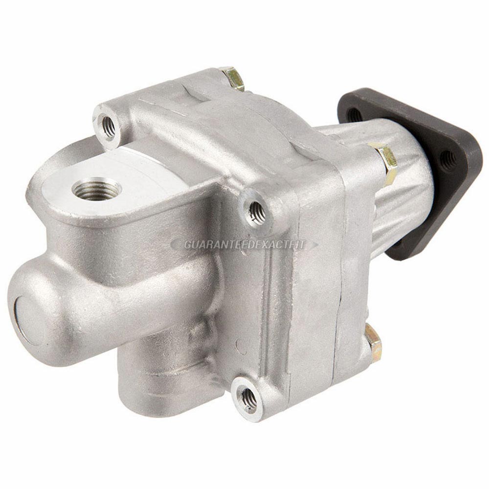 BuyAutoParts 86-01294AN Power Steering Pump