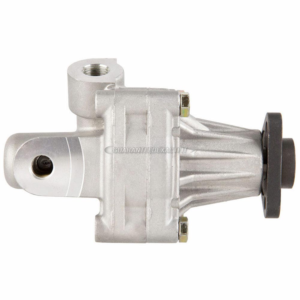 BuyAutoParts 86-01294AN Power Steering Pump