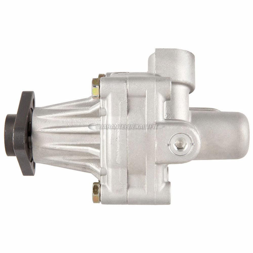 BuyAutoParts 86-01294AN Power Steering Pump