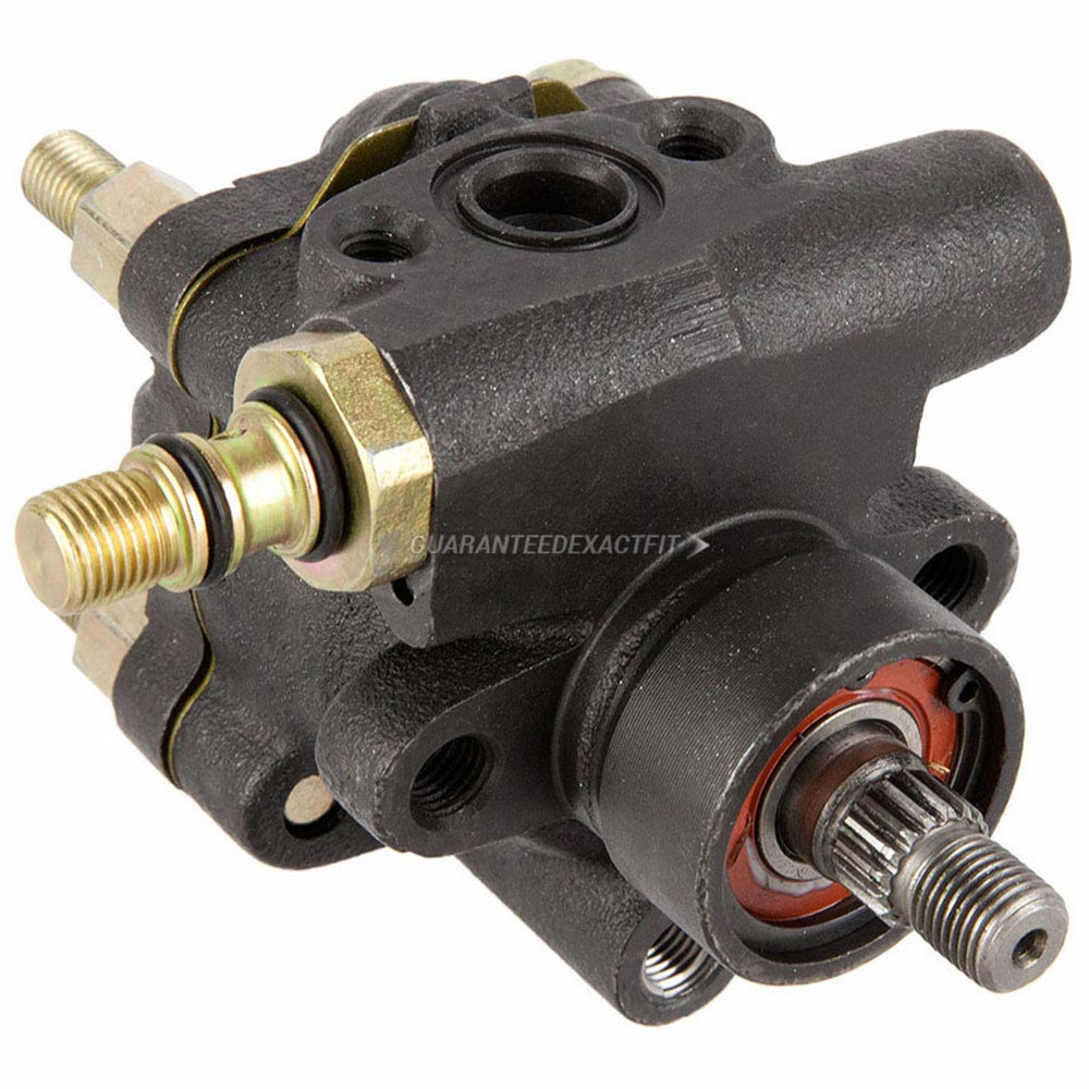 
 Isuzu Amigo Power Steering Pump 