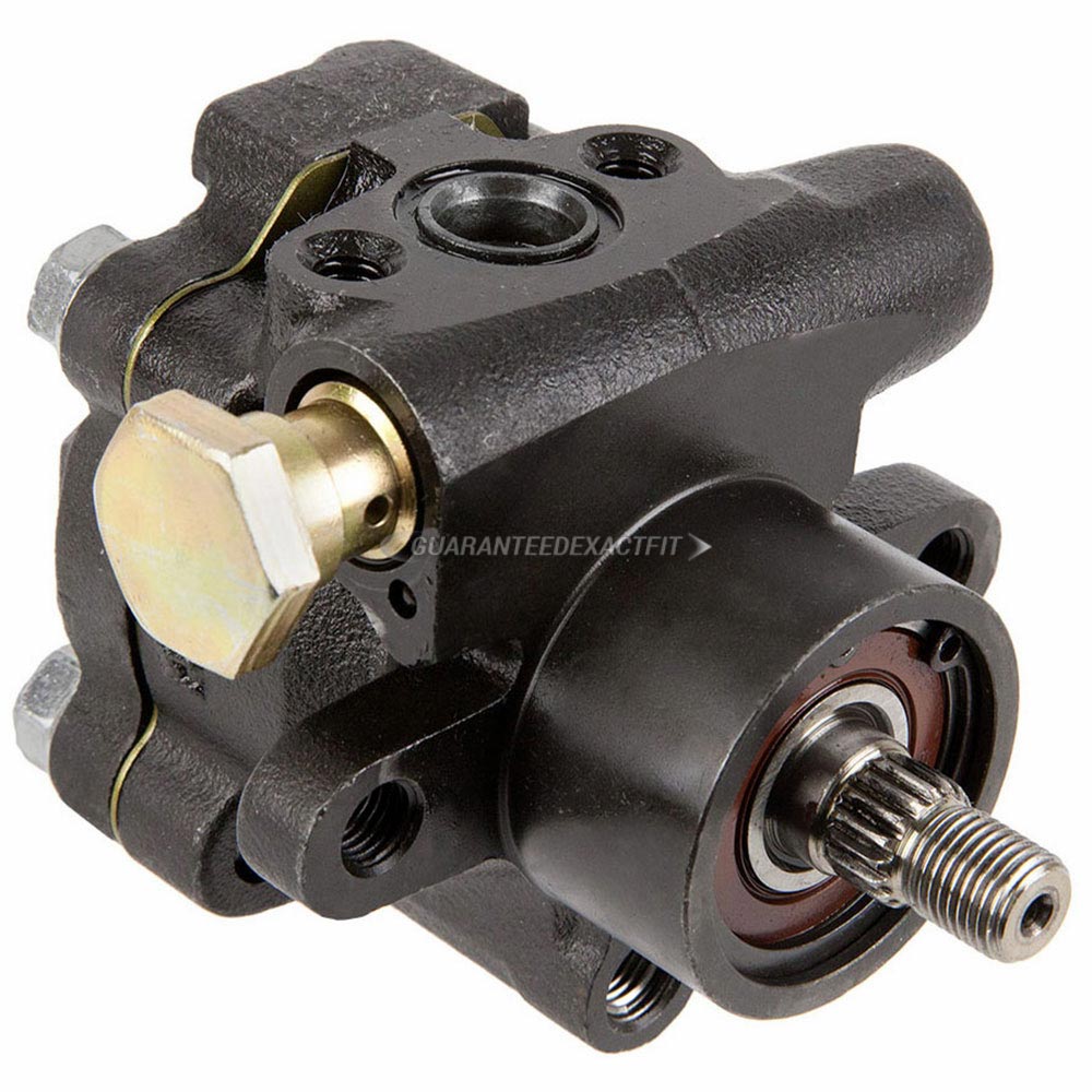 Infiniti Q45 Power Steering Pump Oem Aftermarket Replacement Parts