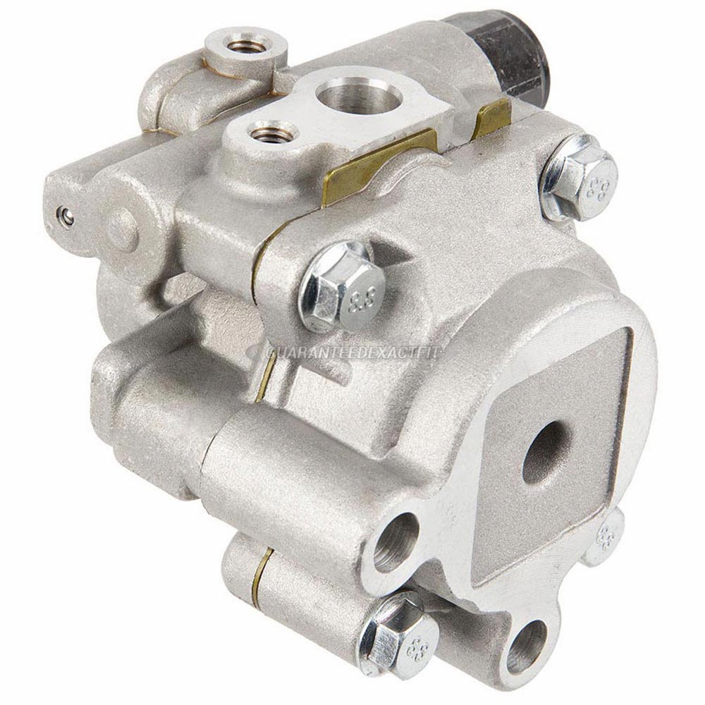 1994 Geo Prizm Power Steering Pump
