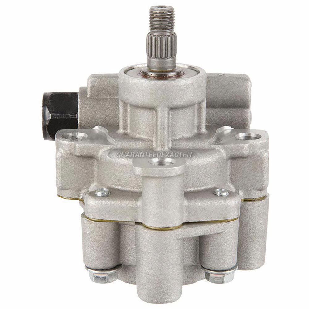 1994 Geo Prizm Power Steering Pump