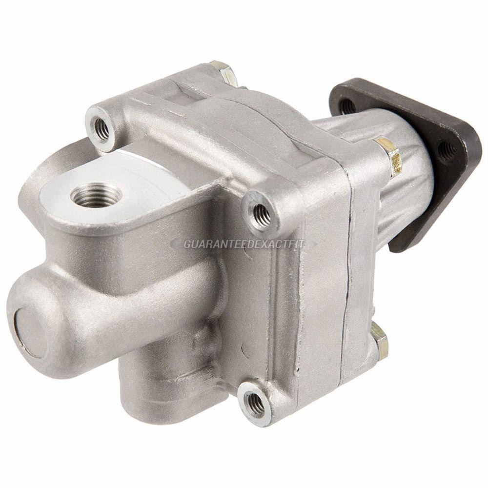 1992 Bmw 318i Power Steering Pump