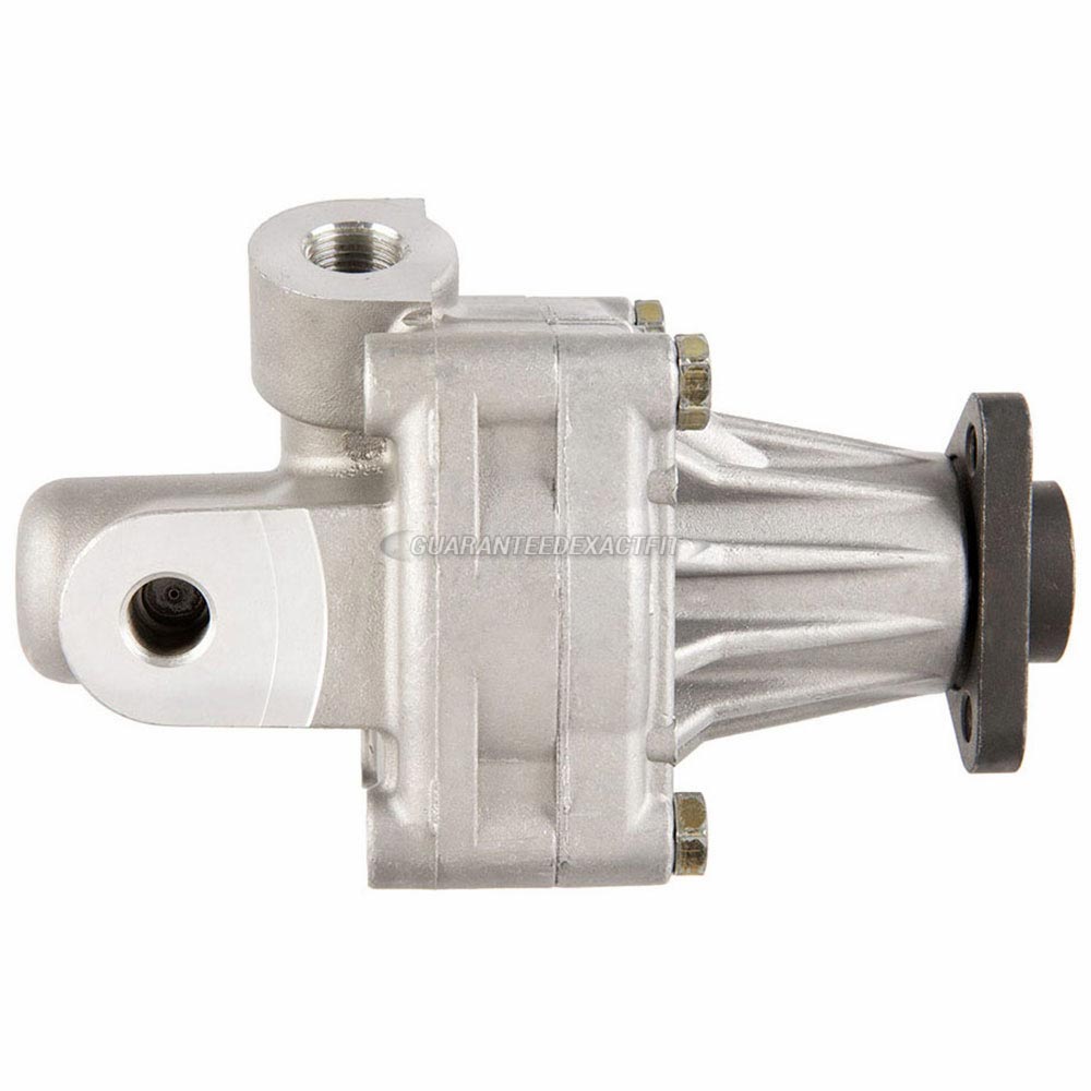 1992 Bmw 318i Power Steering Pump