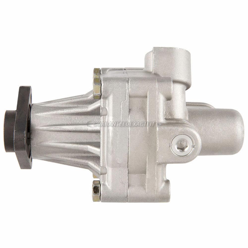 1992 Bmw 318i Power Steering Pump