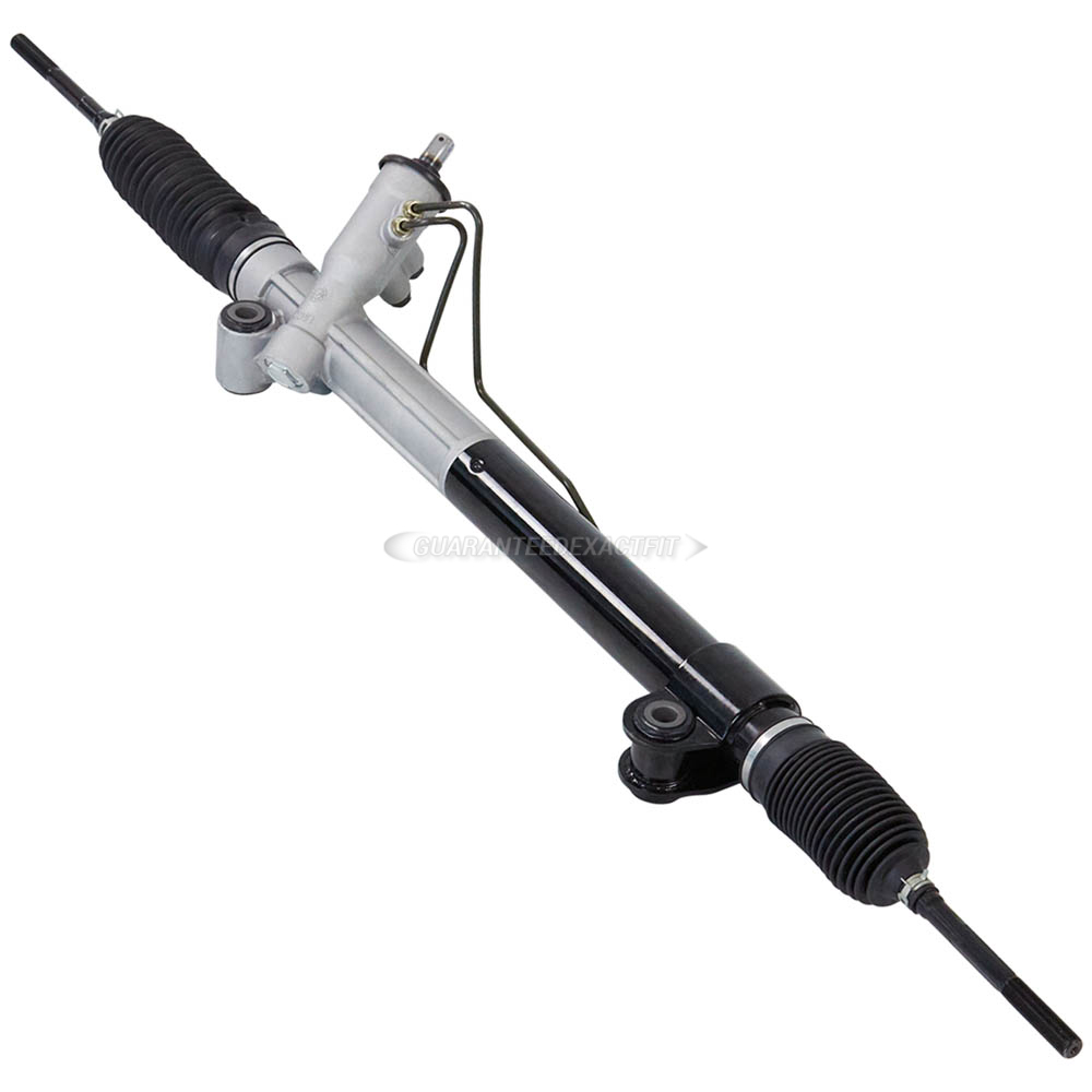 1994 Dodge Shadow Rack and Pinion