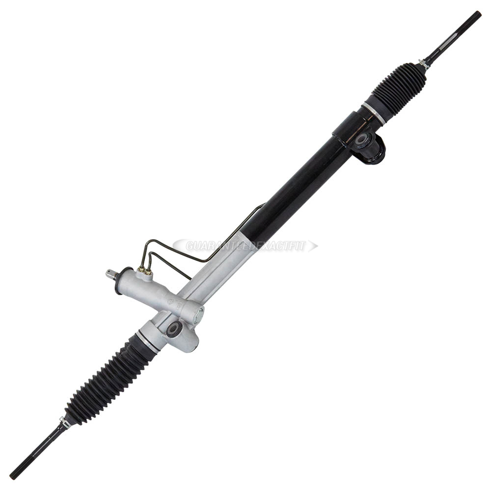 1994 Dodge Shadow Rack and Pinion