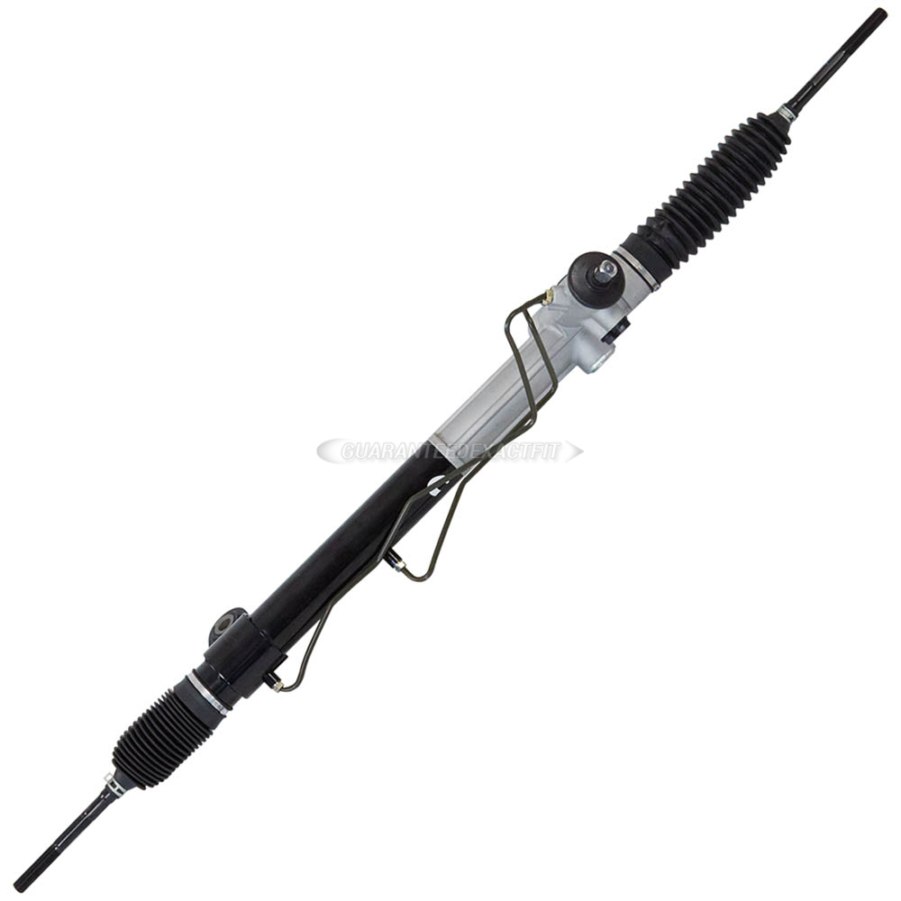 1994 Dodge Shadow Rack and Pinion