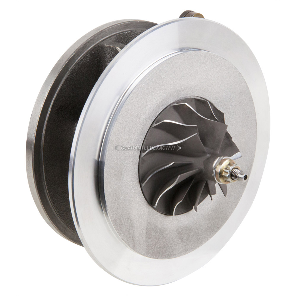 2007 Freightliner Sprinter Van Turbocharger CHRA - Center Section