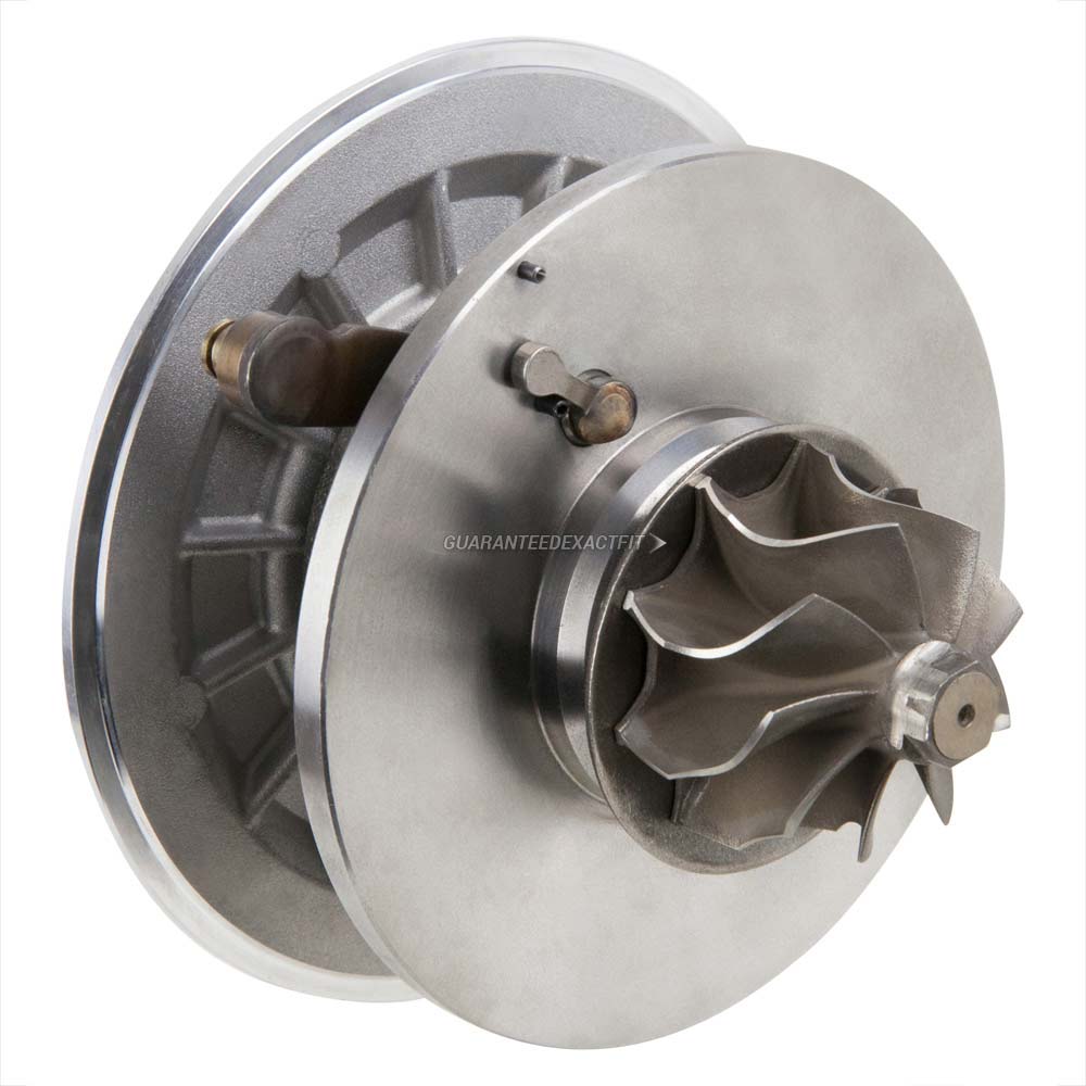 2007 Freightliner Sprinter Van Turbocharger CHRA - Center Section