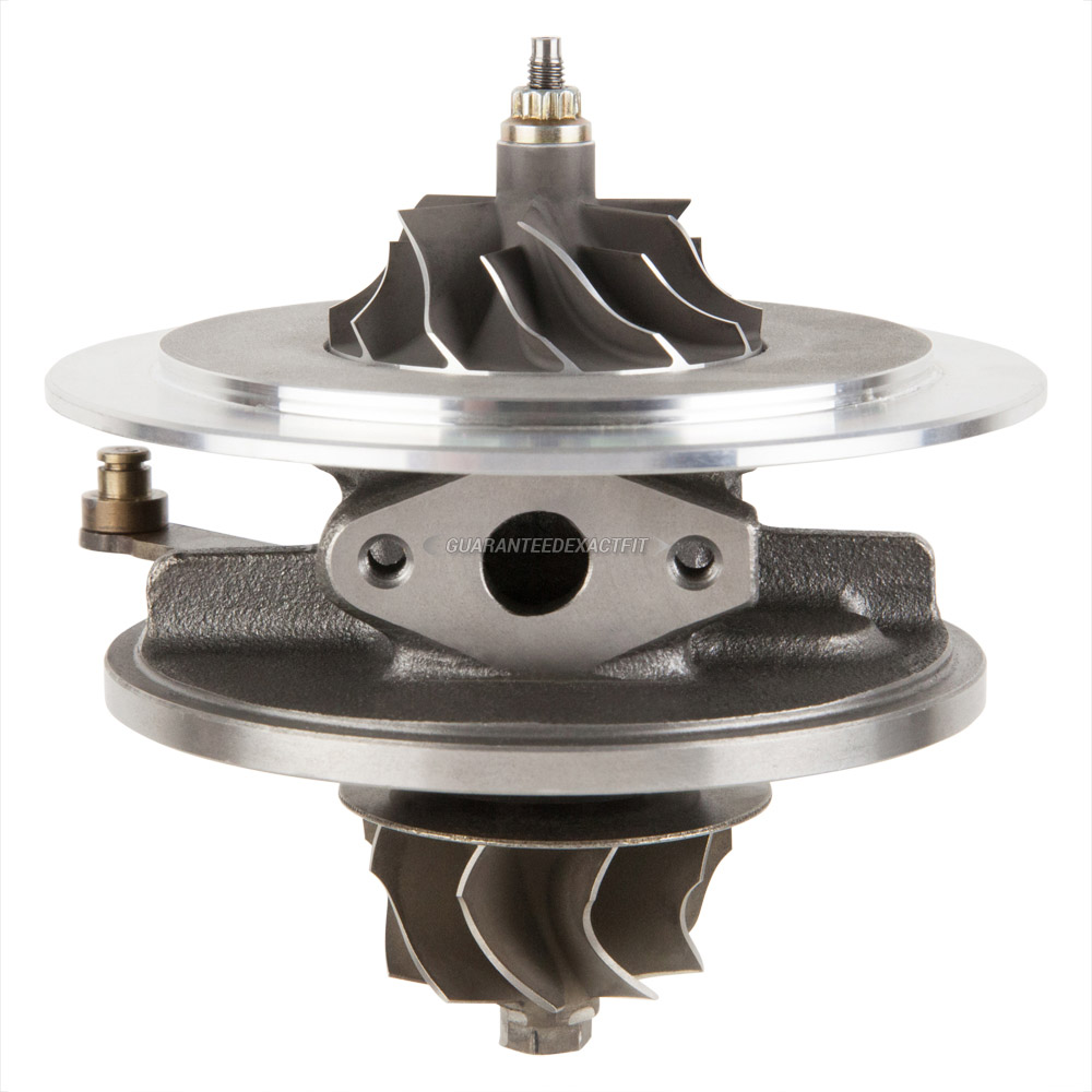 2007 Freightliner Sprinter Van Turbocharger CHRA - Center Section