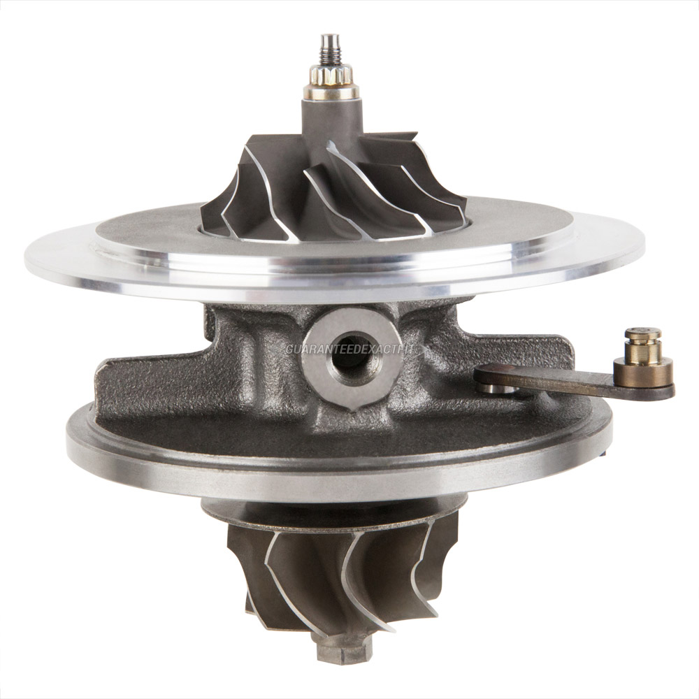 2007 Freightliner Sprinter Van Turbocharger CHRA - Center Section