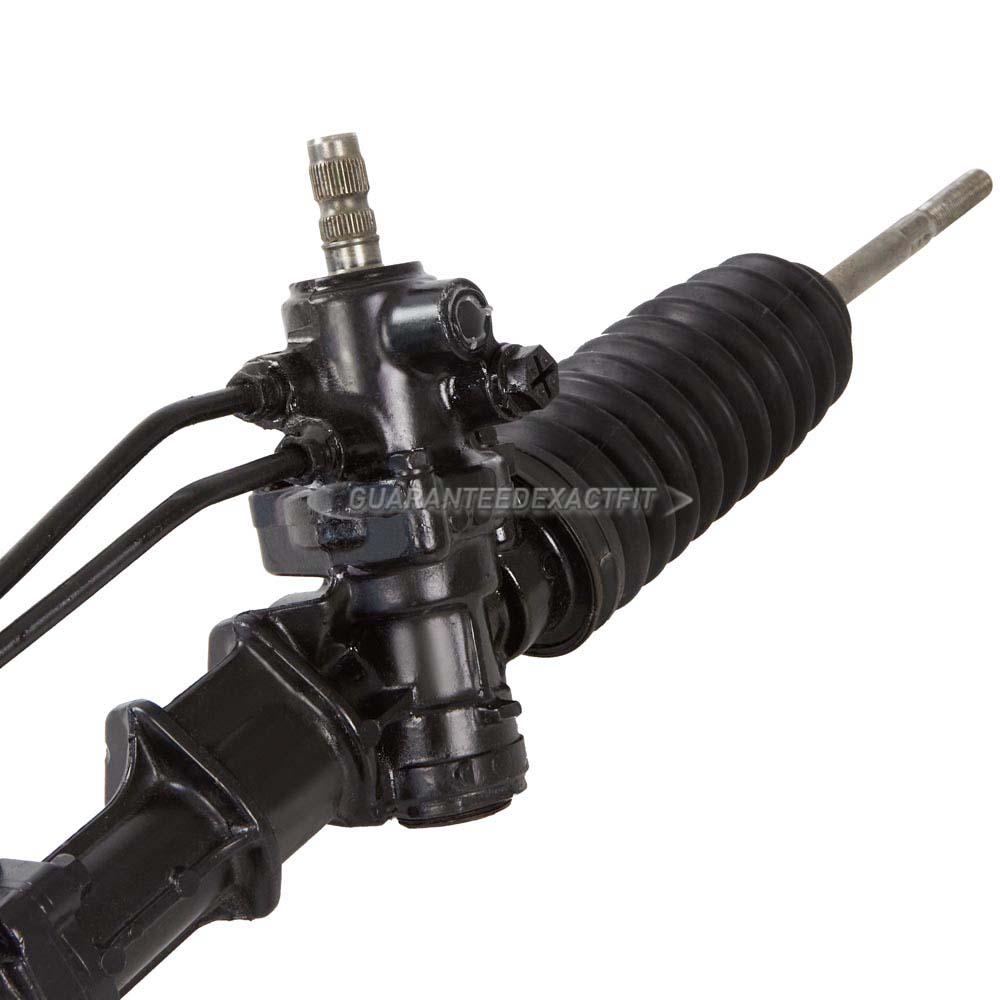 1984 Toyota Camry Rack and Pinion