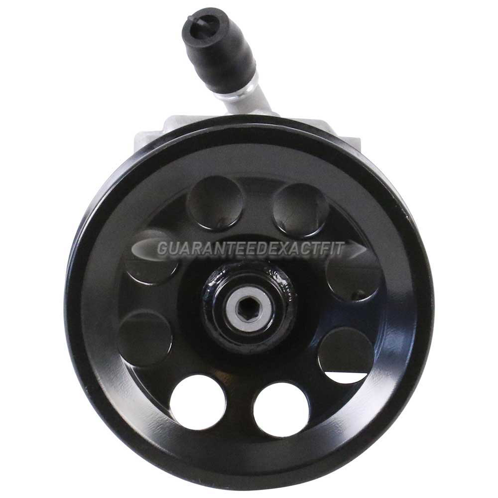 BuyAutoParts 86-03123AN Power Steering Pump