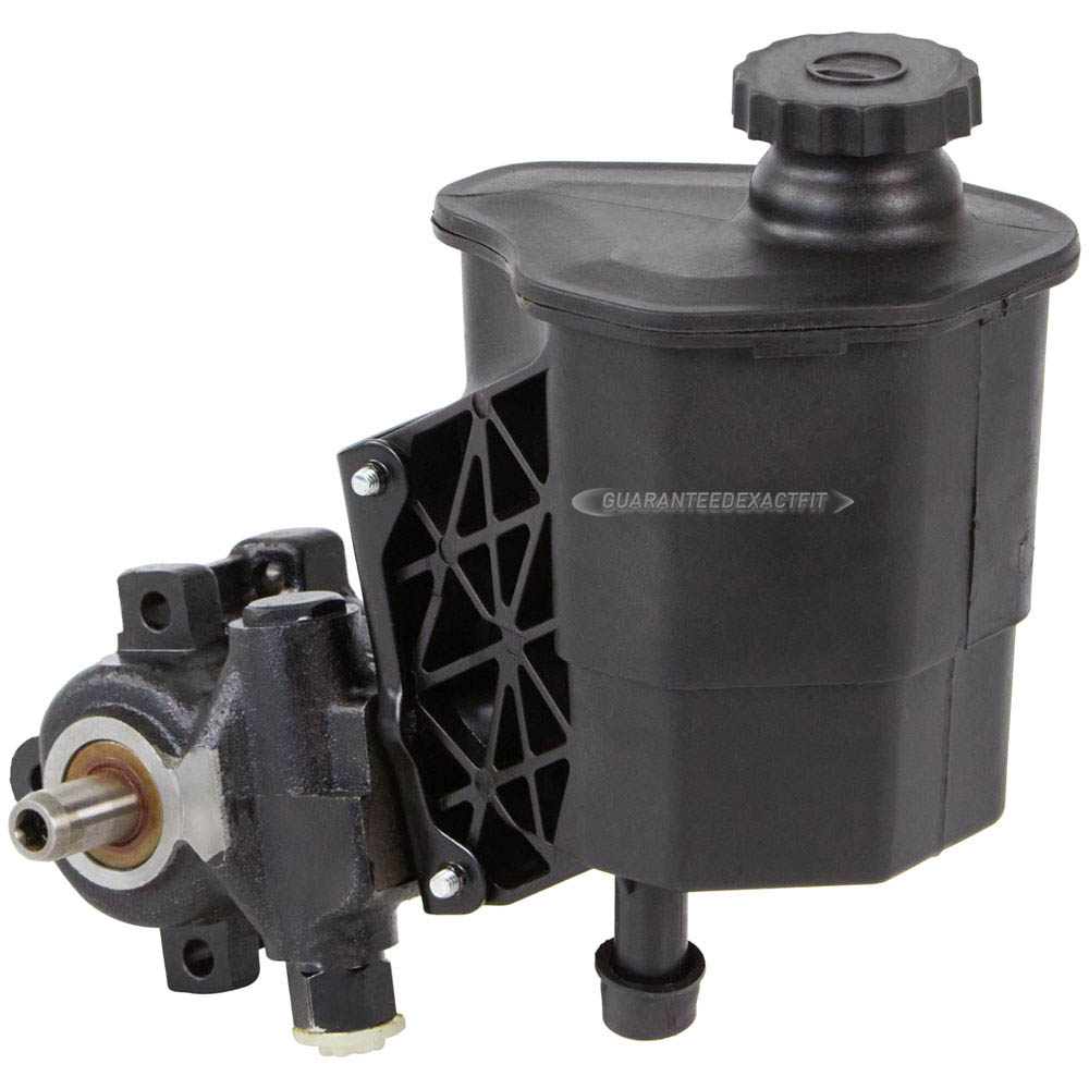 ECCPP 21-5415 Power Steering Pump Kit Compatible With 2004 2005 For Acura Tsx