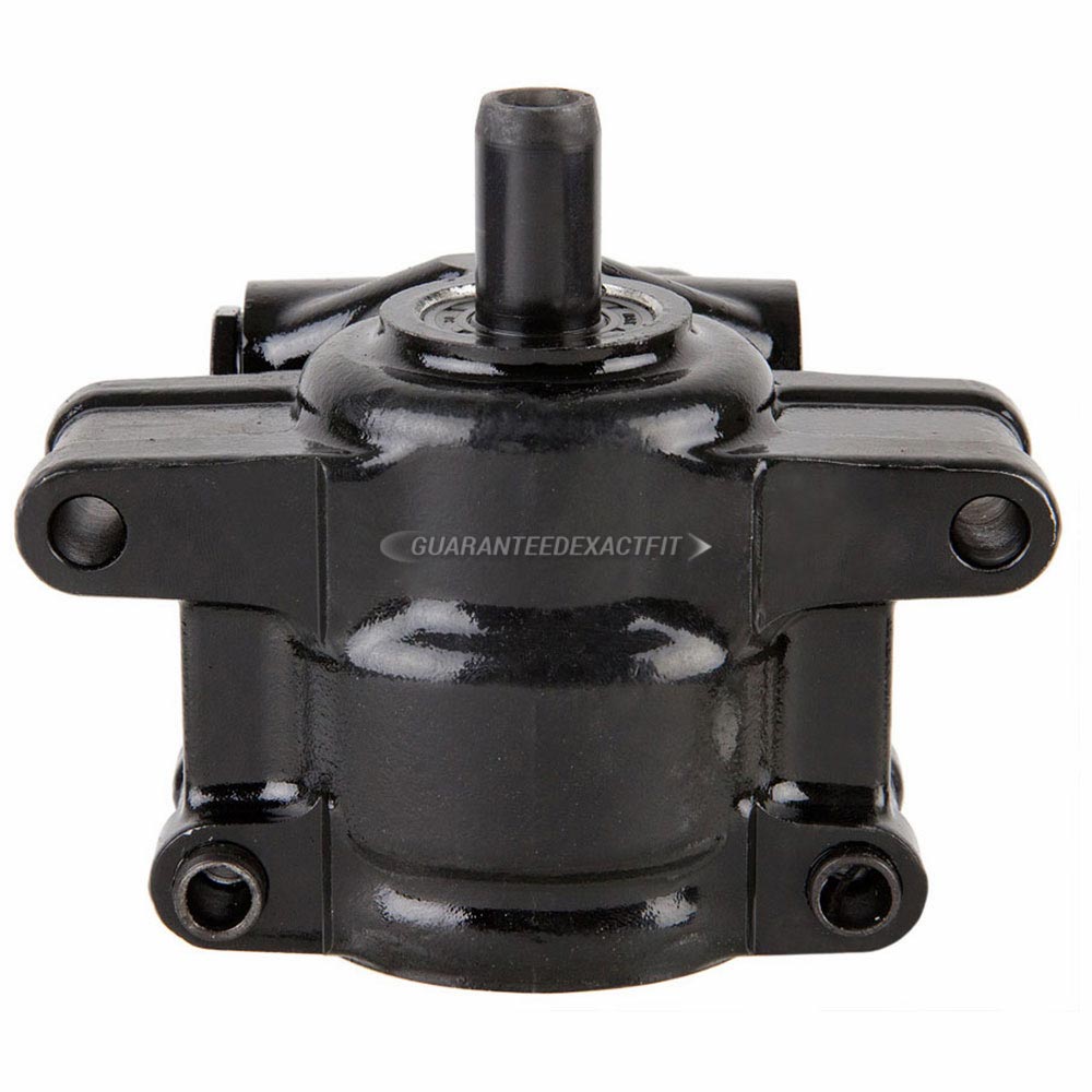 2001 Ford Windstar Power Steering Pump Supplied with Pulley 8600666 AN