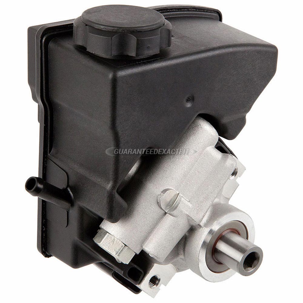 1994 Oldsmobile Cutlass Cruiser Power Steering Pump