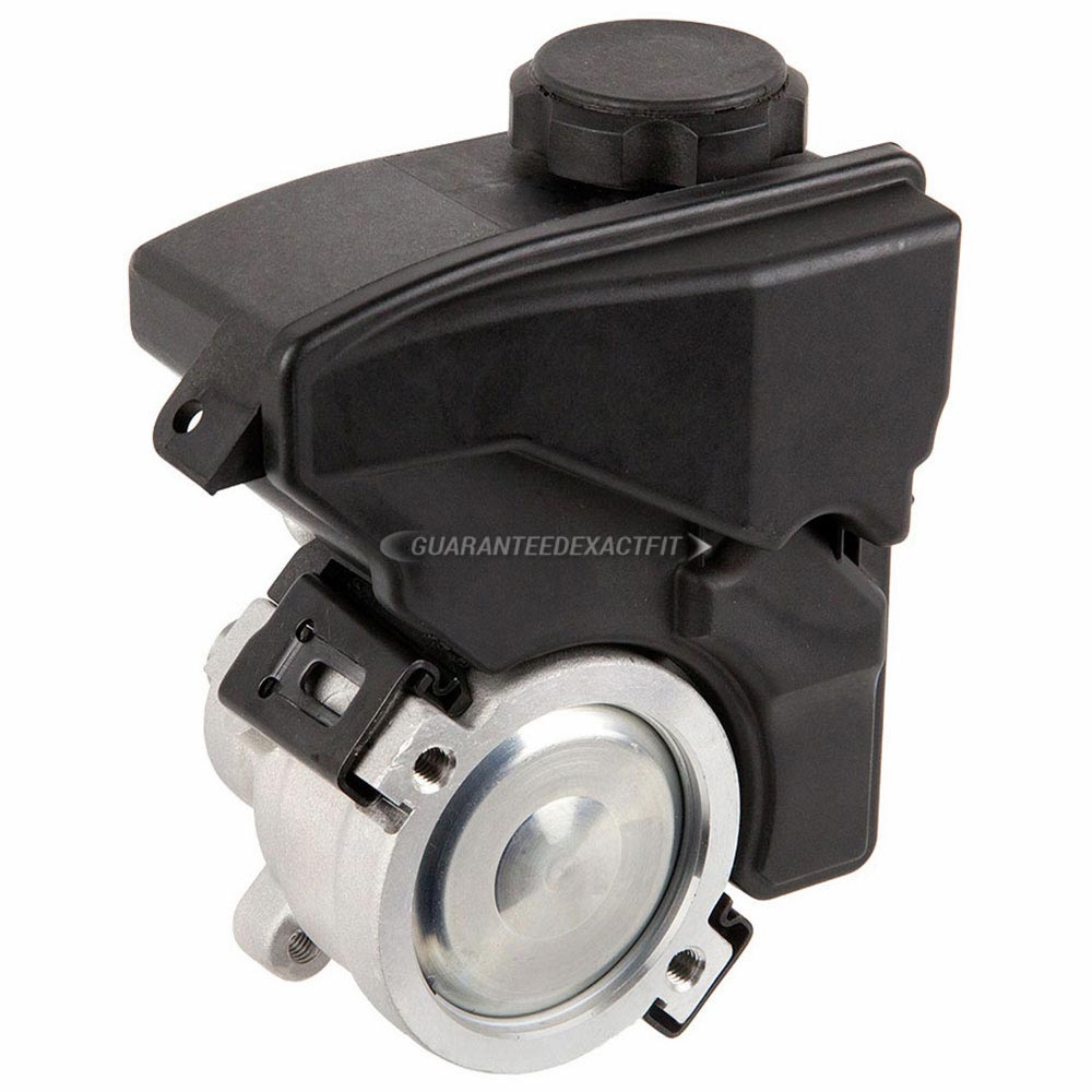 1994 Oldsmobile Cutlass Cruiser Power Steering Pump