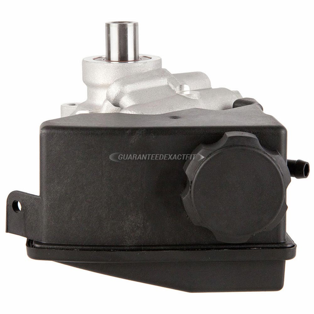1994 Oldsmobile Cutlass Cruiser Power Steering Pump