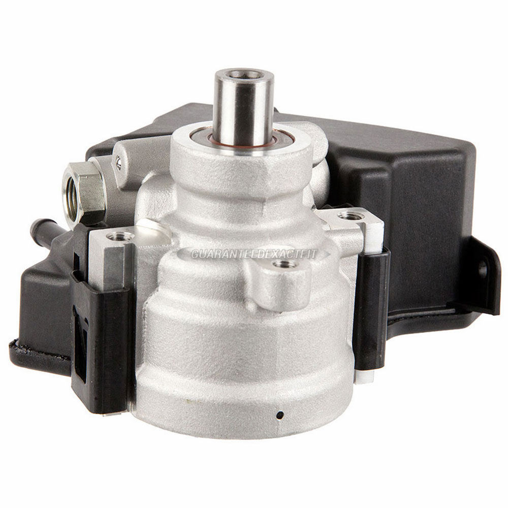1994 Oldsmobile Cutlass Cruiser Power Steering Pump
