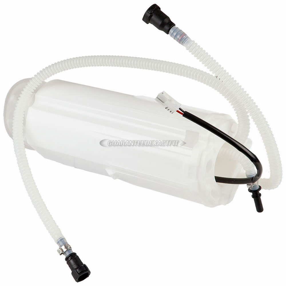2004 Volkswagen Phaeton Fuel Pump