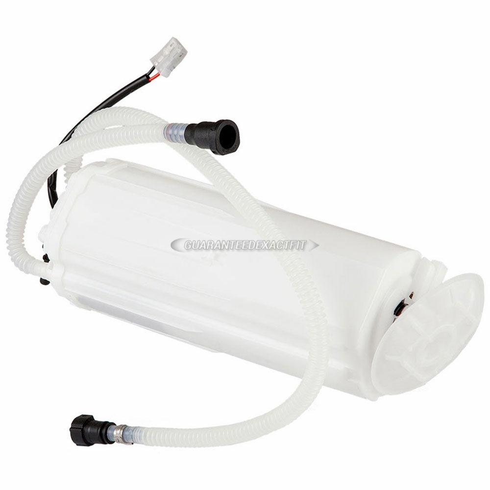 2004 Volkswagen Phaeton Fuel Pump