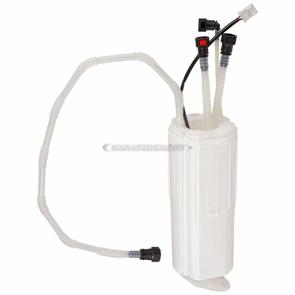 2007 Audi S8 Fuel Pump