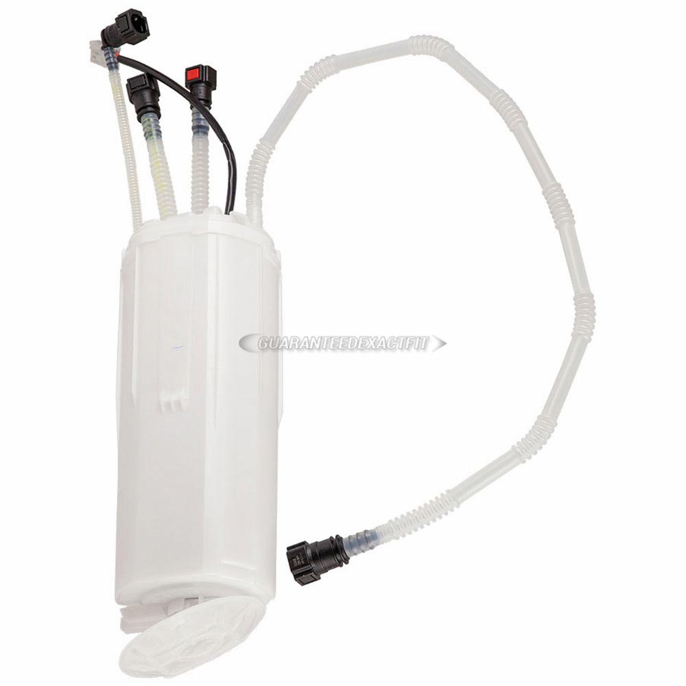 2007 Audi S8 Fuel Pump