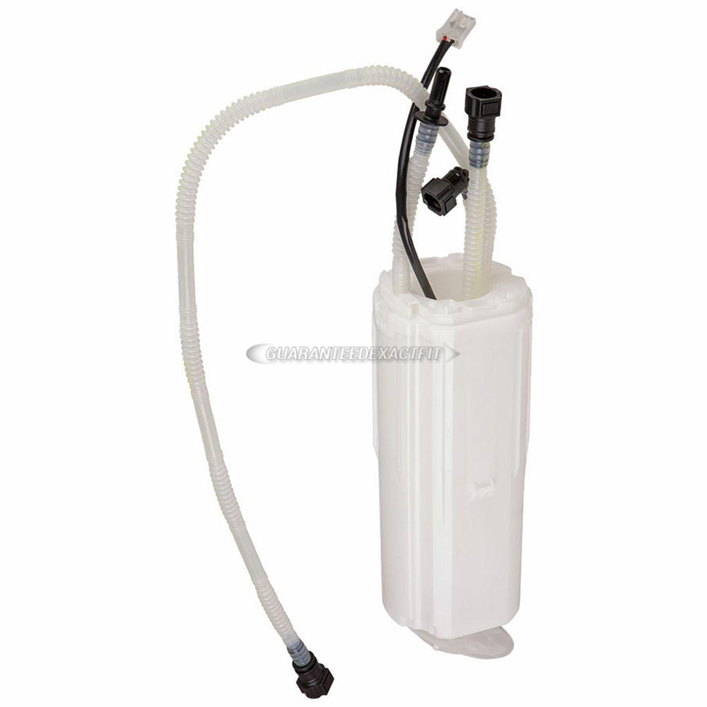 2007 Audi S8 Fuel Pump