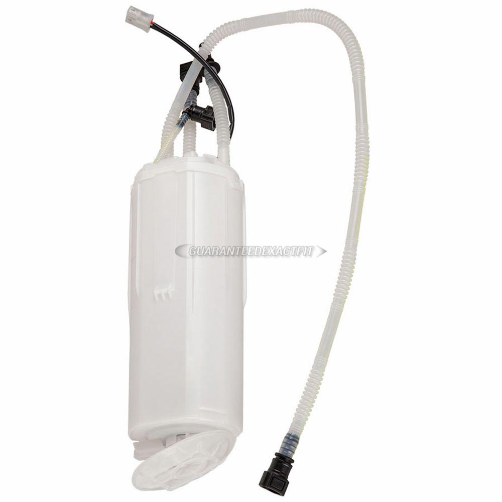 2007 Audi S8 Fuel Pump