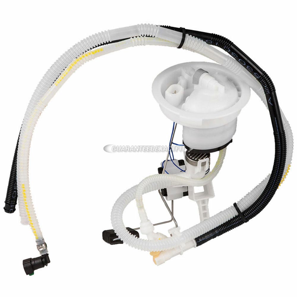 BMW 135i Fuel Pump Assembly