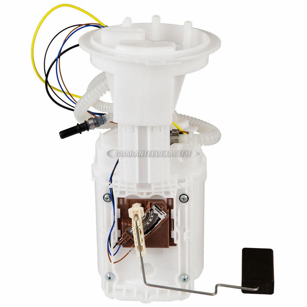 Audi A3 Fuel Pump Assembly