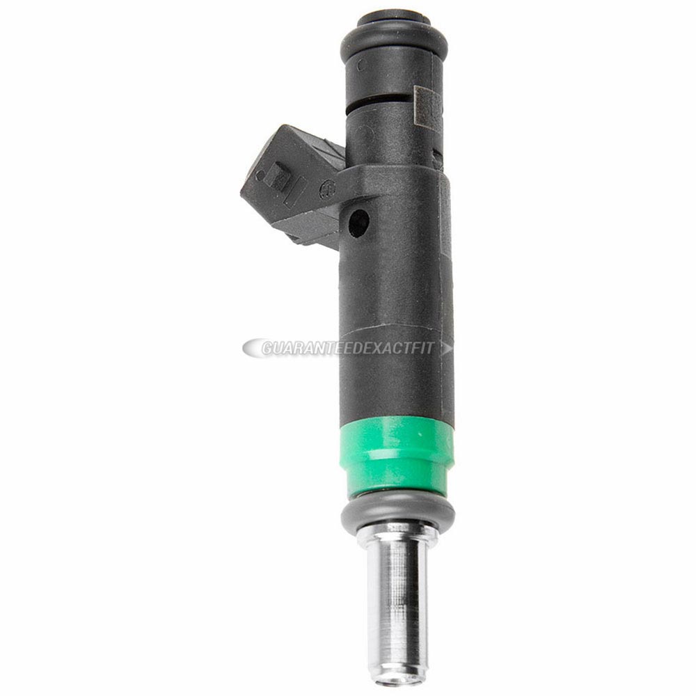 2004 Bmw 545 Fuel Injector