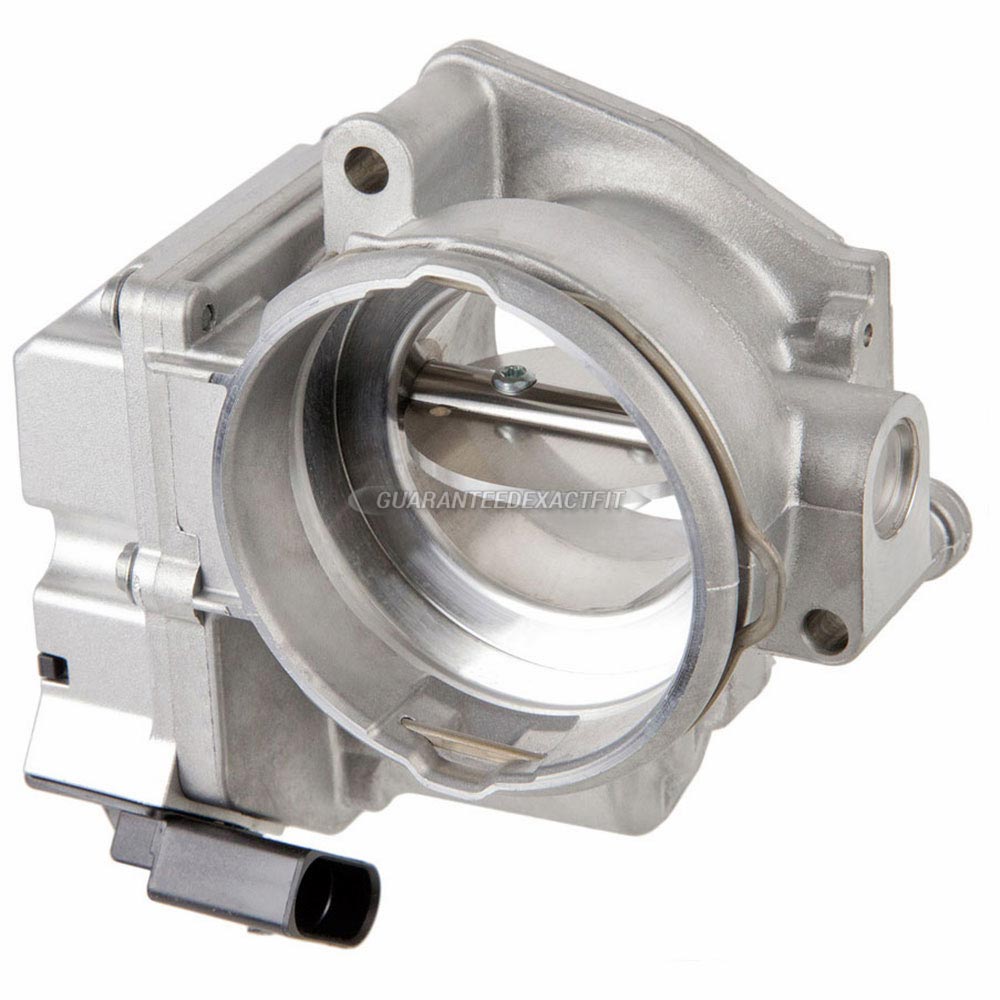 2004 Volkswagen Passat EGR Valve