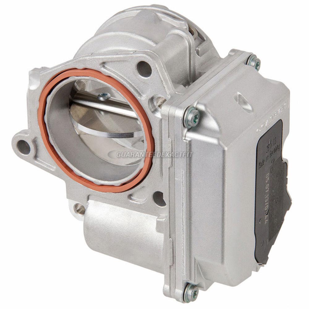 2004 Volkswagen Passat EGR Valve