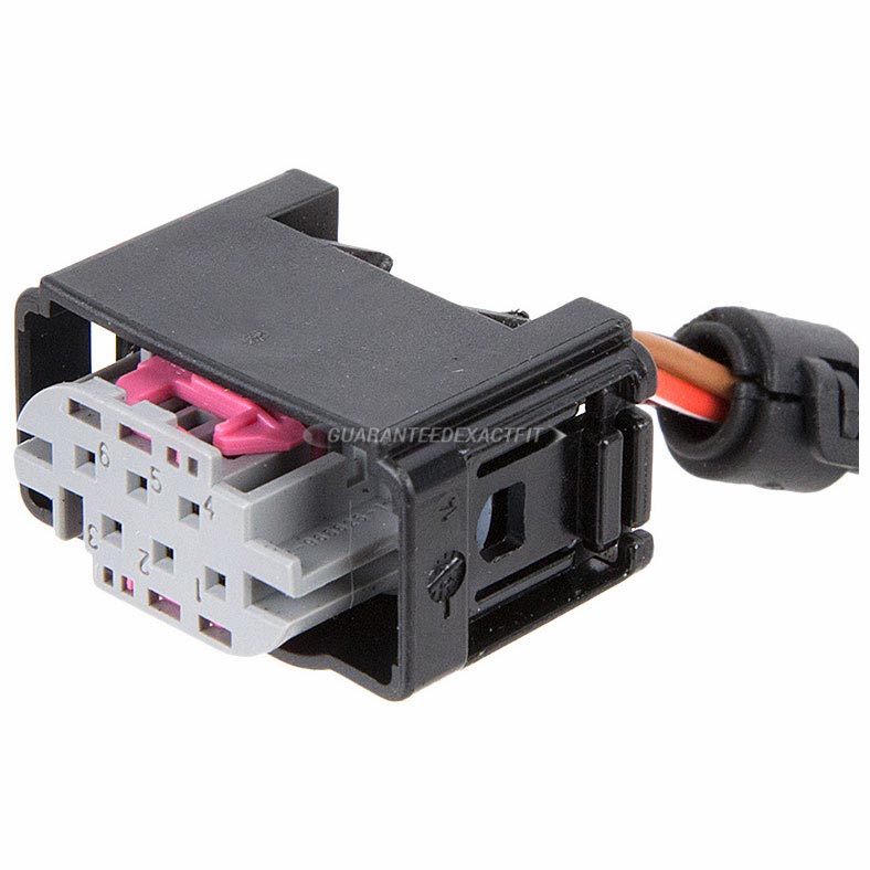2011 Bmw M3 Idle Control Valve