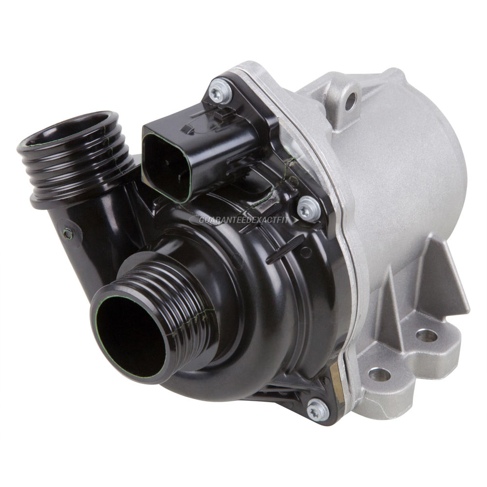  Bmw 335i xdrive water pump 