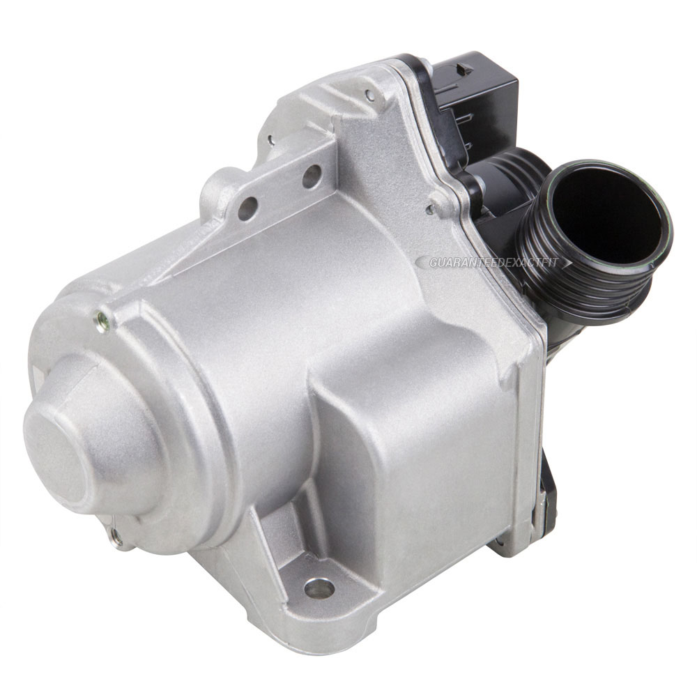 2007 Bmw 335i Water Pump All Models 1940091 VP