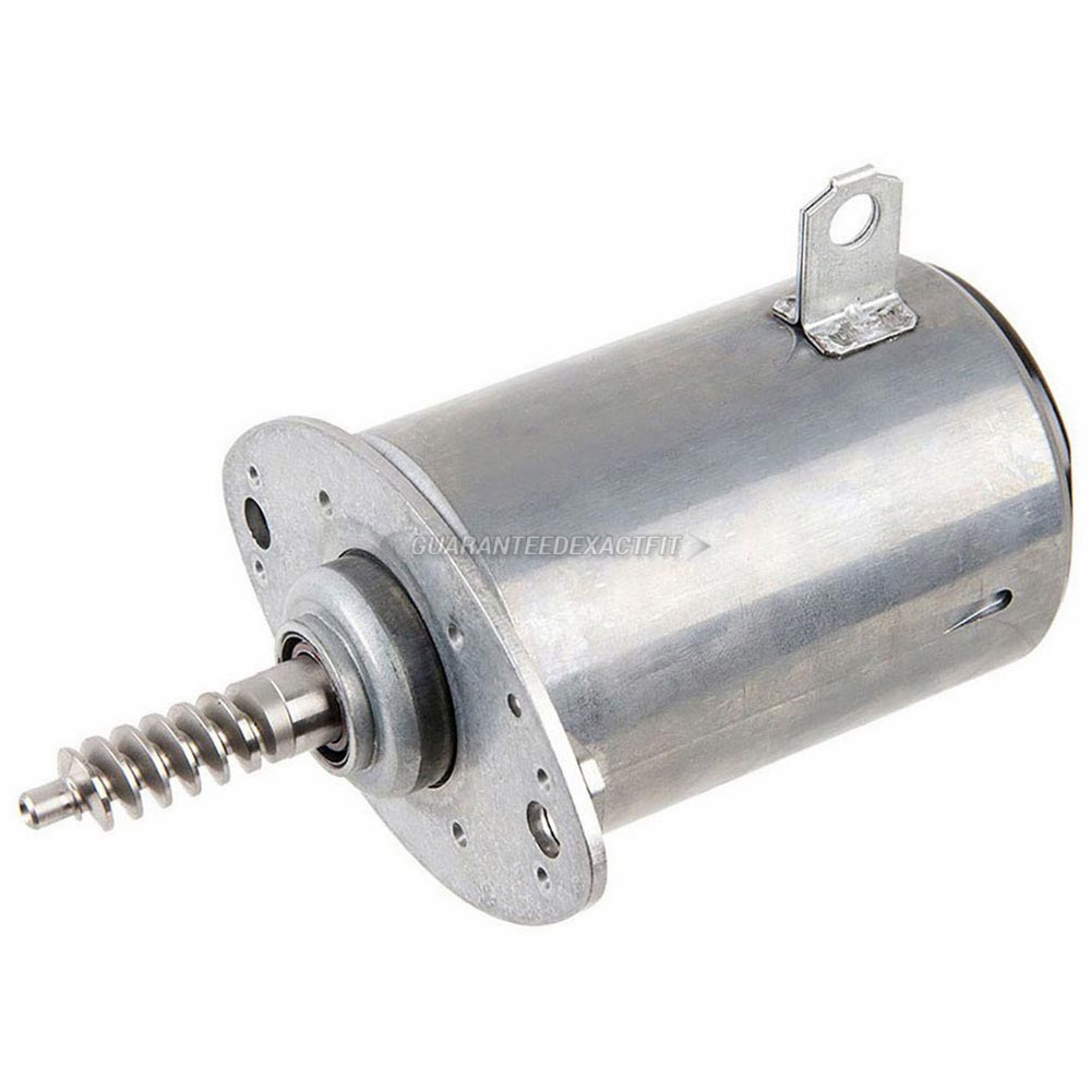 BMW 328i Valve Train Motors