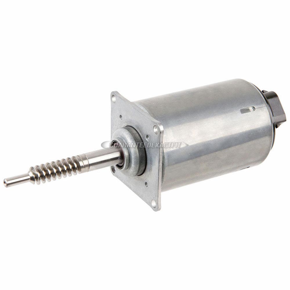 BMW 750 Valve Train Motors
