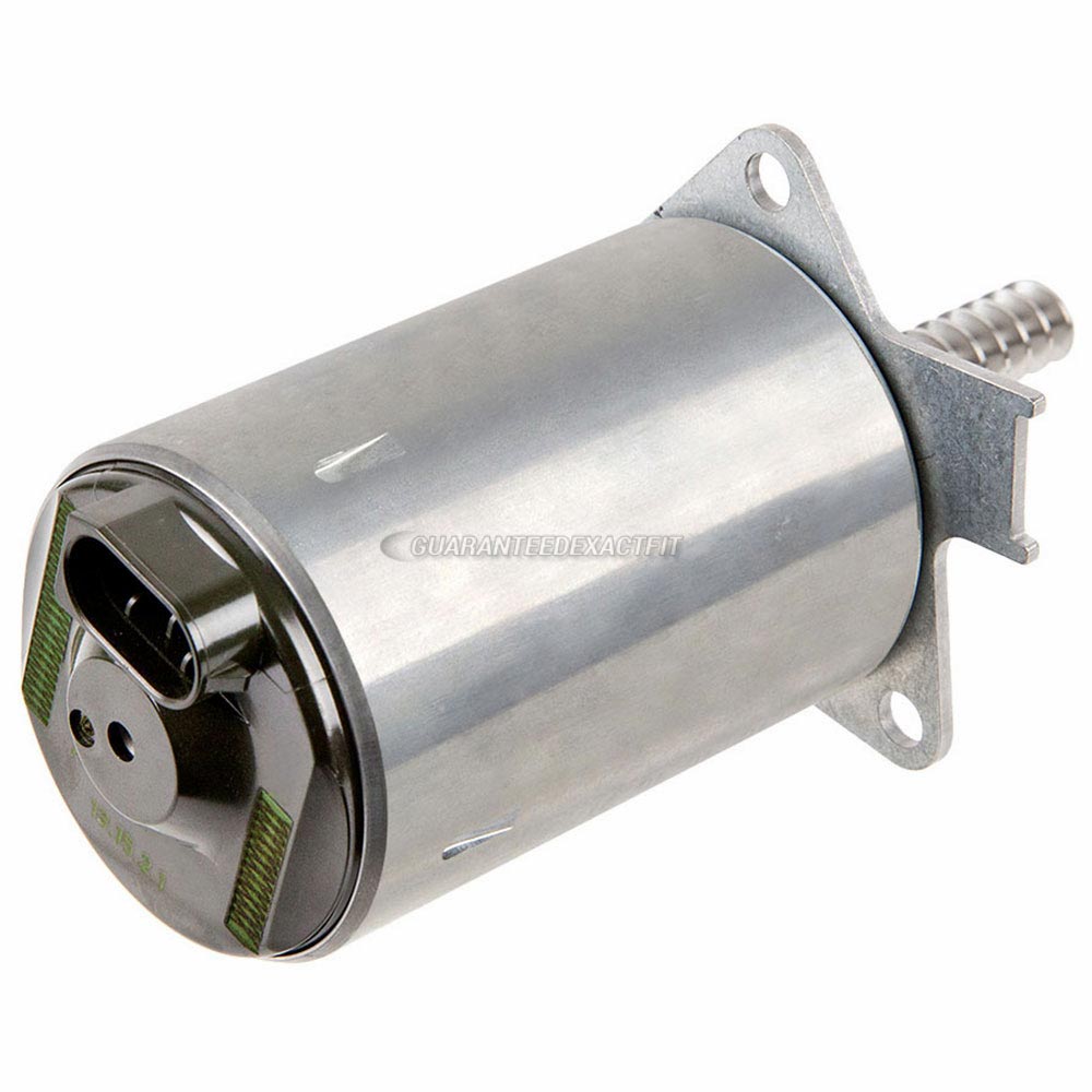 2012 Mini Cooper Valve Train Motors