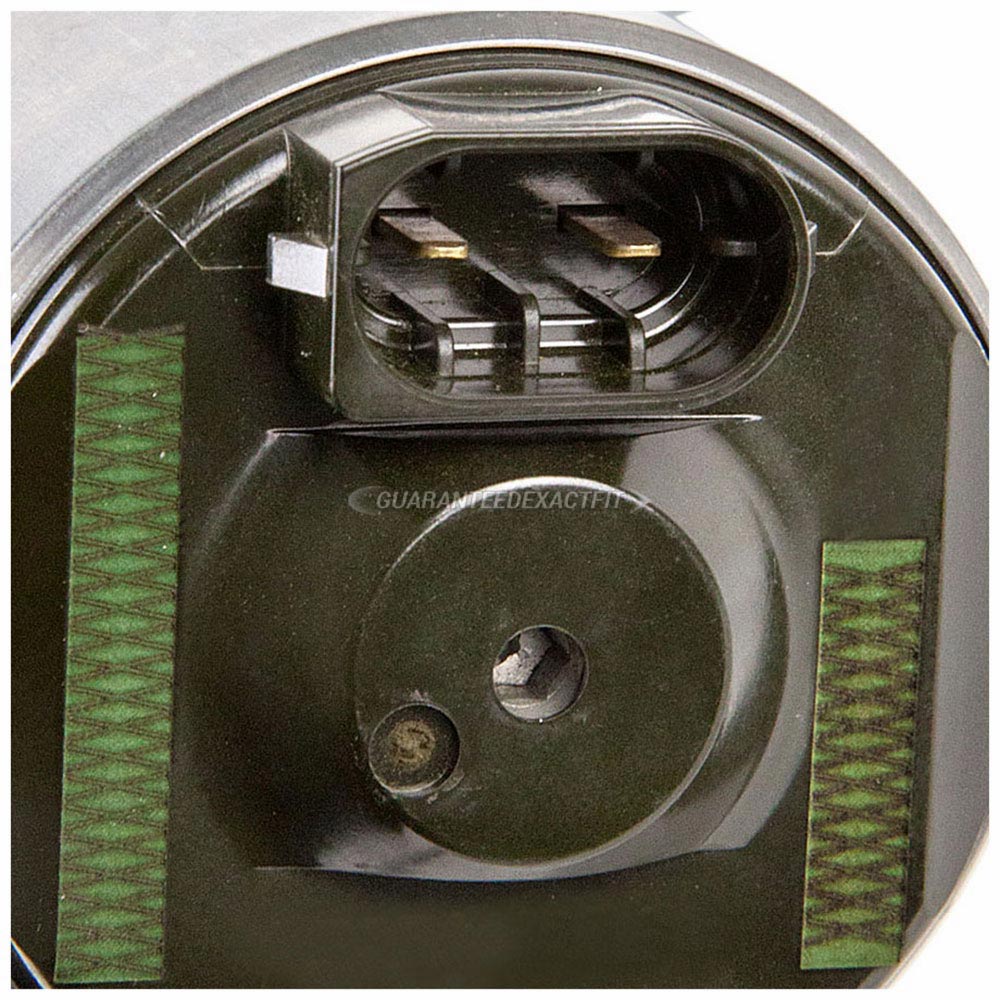 2012 Mini Cooper Valve Train Motors