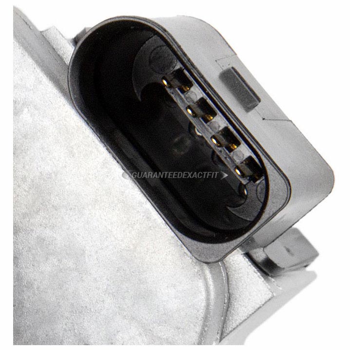 2012 Audi A3 EGR Valve