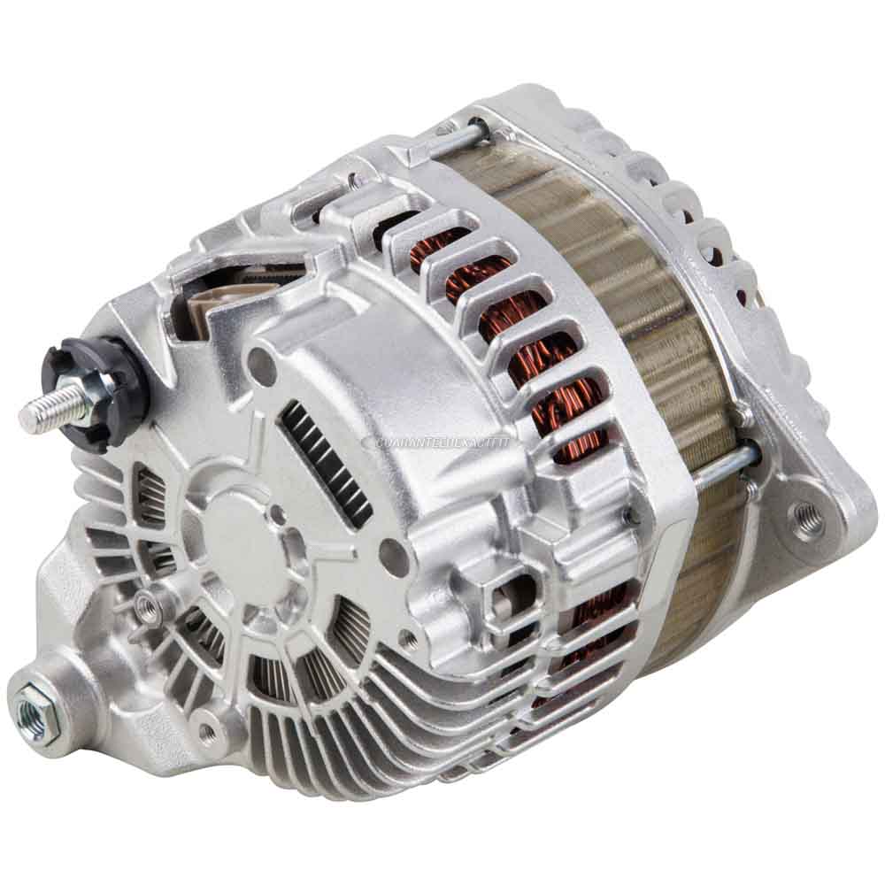 OEM / OES 31-01854OR Alternator