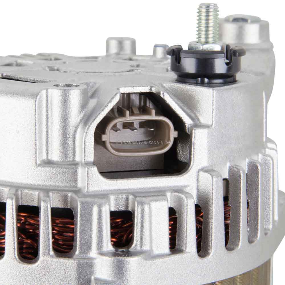 OEM / OES 31-01854OR Alternator
