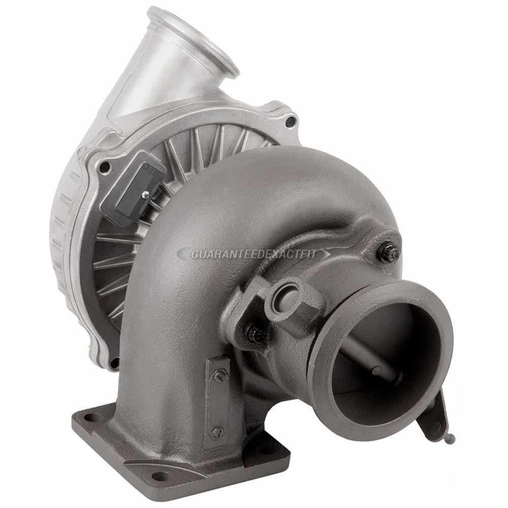 1994 Ford F59 Turbocharger