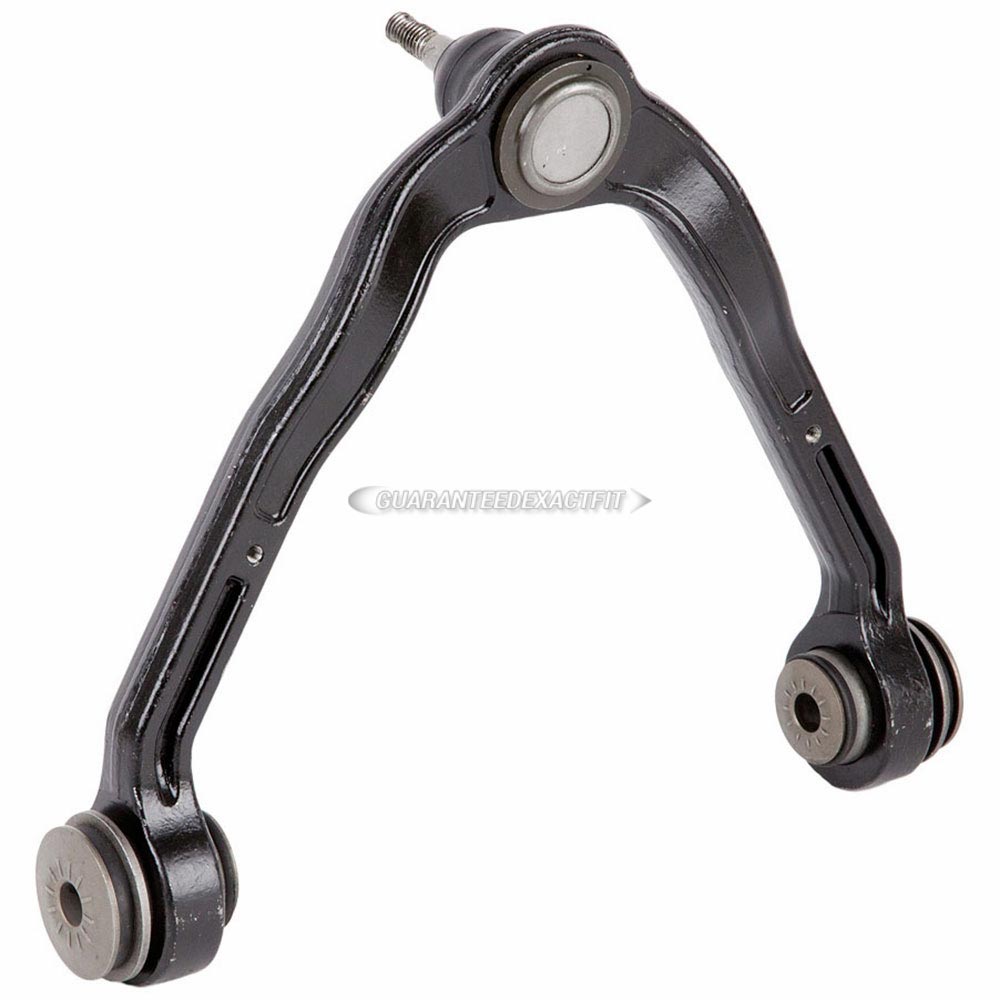 2000 Gmc Yukon Control Arm