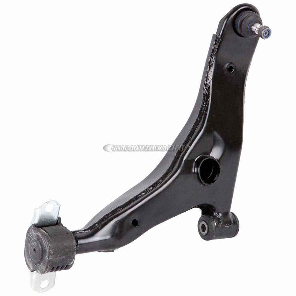 2002 Volvo S40 Control Arm