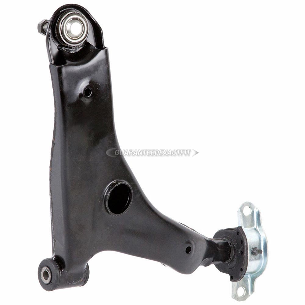 2002 Volvo S40 Control Arm
